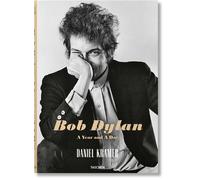 Daniel Kramer Bob Dylan. A Year and a Day - Daniel Kramer - Taschen - relié - Beau livre