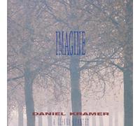 Daniel Kramer & Glinka Quartet - Imagine