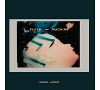 Daniel Lanois - Flesh and Machine