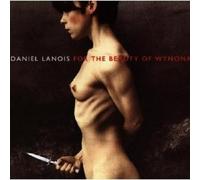DANIEL LANOIS - FOR THE BEAUTY OF WYNONA CD NEW
