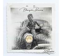 Daniel Lanois - Lecteur, Piano (2022) CD Pre Order