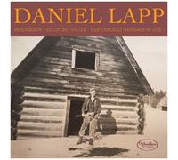 Daniel Lapp - Hardwood Sessions Vol. 1 [Compact Discs]