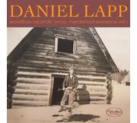 Daniel Lapp Hardwood Sessions, Vol. 1 (Vinyl) 12" Album (PRESALE 04/09/2026)