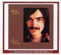 Daniel Lavoie - Court Terme/Berceuse