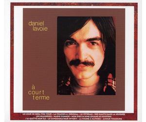 Daniel Lavoie - Court Terme/Berceuse