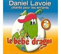 Daniel Lavoie - Le Bébé dragon
