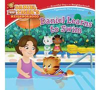 Daniel Learns to Swim