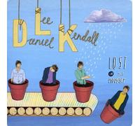 Daniel Lee Kendall - Lost In The Moment Ep [Cd] Australia - Import