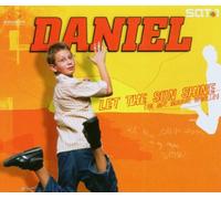 Daniel - Let The Sunshine (in Your [Import]