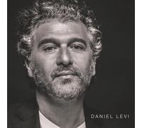 Daniel Lévi Digipack CD