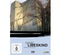 Daniel Libeskind-Art Lives [DVD] [1] [Import]