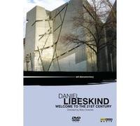 Welcome to the 21st Century – Daniel Libeskind – DVD – Import – ARTHAUS