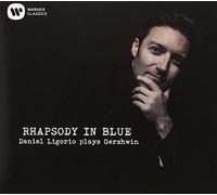 Daniel Ligorio - Rhapsody In Blue