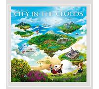 Daniel Lippert - City In The Clouds