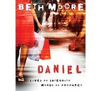 Daniel Lives Of Integrity Member Book by Beth Moore Moore, Beth (Auteur)