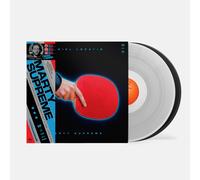 Daniel Lopatin - Marty Supreme Bande Originale Neuf Vinyle Cacheté