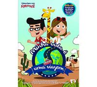 Daniel Lutdke - Minha Vida E Uma Viagem [Import]