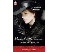 Daniel Mackenzie, un sacré coquin