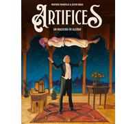 Daniel Maghen Artifices