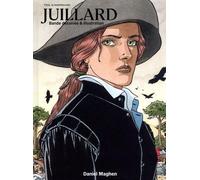 DANIEL MAGHEN Catalogue Juillard - BD et illustrations