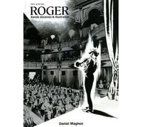 DANIEL MAGHEN Catalogue Roger - BD et illustrations