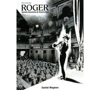 Daniel Maghen Éditions Catalogue Roger - BD et illustrations