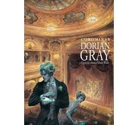 Daniel Maghen Éditions Dorian Gray