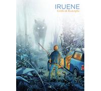 Daniel Maghen Éditions Iruène