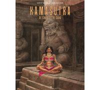 Daniel Maghen Éditions Kamasutra - De chair et de sang