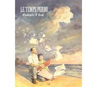 Daniel Maghen Éditions Le temps perdu