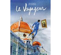 Daniel Maghen Éditions Le voyageur