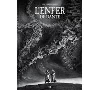 Daniel Maghen Éditions L'enfer de Dante