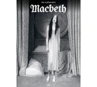 Daniel Maghen Éditions Macbeth