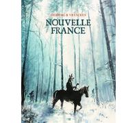 Daniel Maghen Éditions Nouvelle France