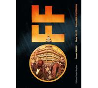 Daniel Maghen Éditions OFF