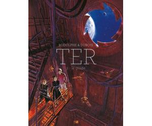Daniel Maghen Éditions TER tome 2