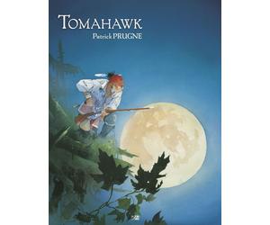Daniel Maghen Éditions Tomahawk