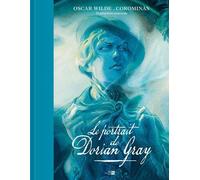 DANIEL MAGHEN Le portrait de Dorian Gray