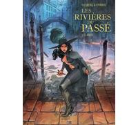 DANIEL MAGHEN Les rivières du passé tome 2