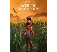 DANIEL MAGHEN L'œil du marabout