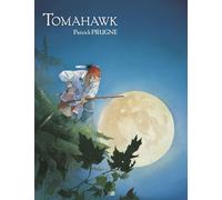 DANIEL MAGHEN Tomahawk