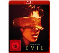 Jack Ketchum's Evil (Blu-Ray)