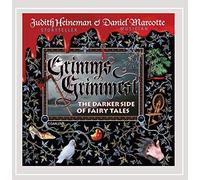 Daniel Marcotte - Grimm's Grimmest: Darker Side of Fairy Tales