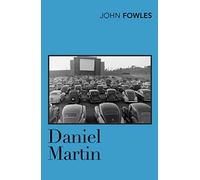 Daniel Martin