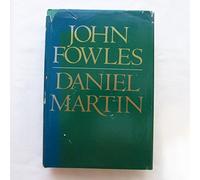 Daniel Martin
