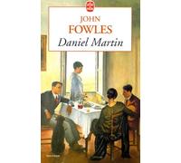 Daniel Martin