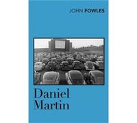 Daniel Martin by John Fowles Paperback Book Fowles, John (Auteur)