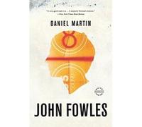 Daniel Martin John Fowles (Auteur)