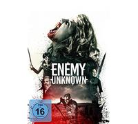 Daniel Martinez;Lisette Morelos - Enemy Unknown [Import]