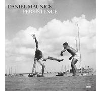 Daniel Maunick - Persistence [Vinyl] 2 Pack